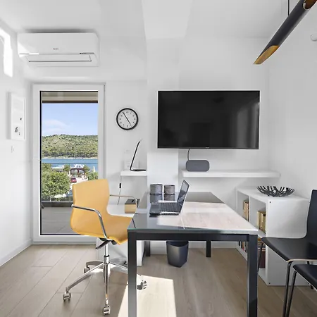 Appartamento Urban Loft Next To The