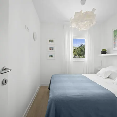 Urban Loft Next To The Apartman *