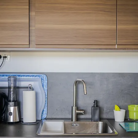 Apartman Urban Loft Next To The Trogir