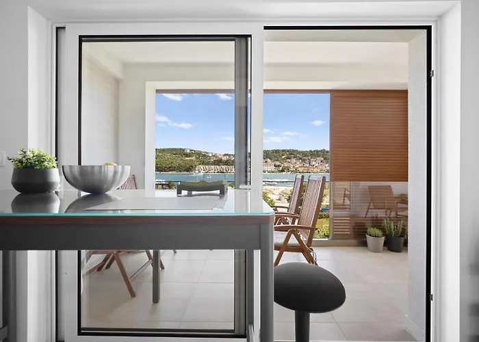 Urban Loft Next To The Τρογκίρ