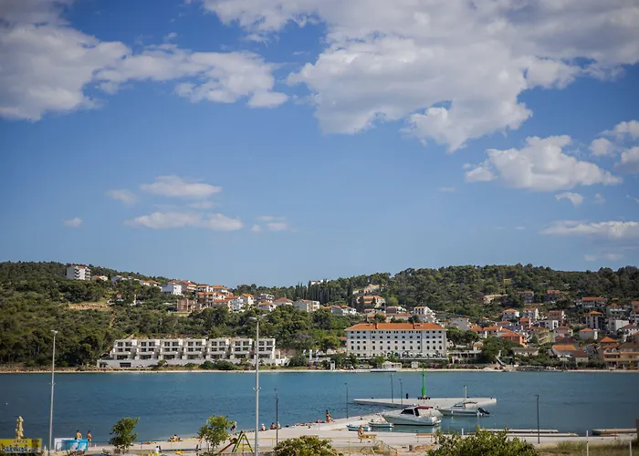 Διαμέρισμα Urban Loft Next To The