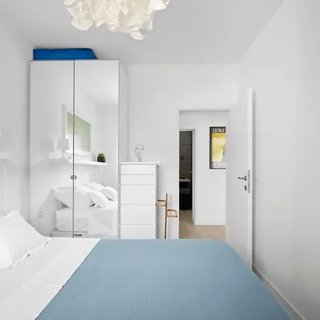 Urban Loft Next To The