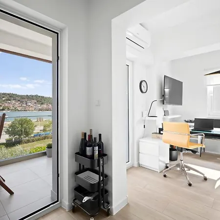 شقة Urban Loft Next To The