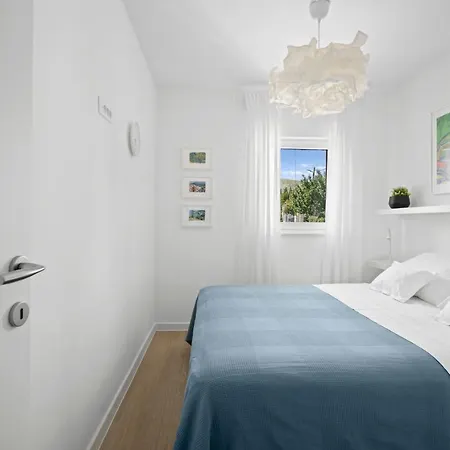 Urban Loft Next To The شقة *